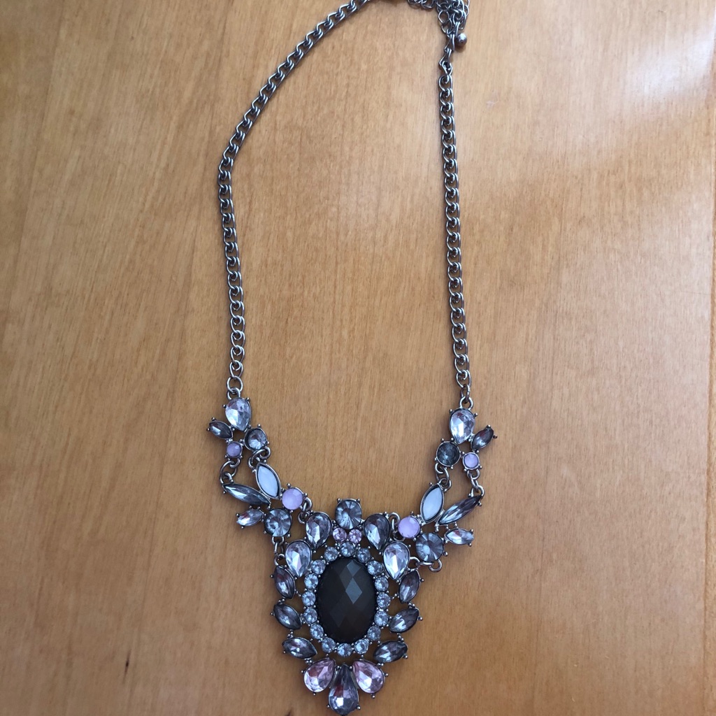 Statement Necklace